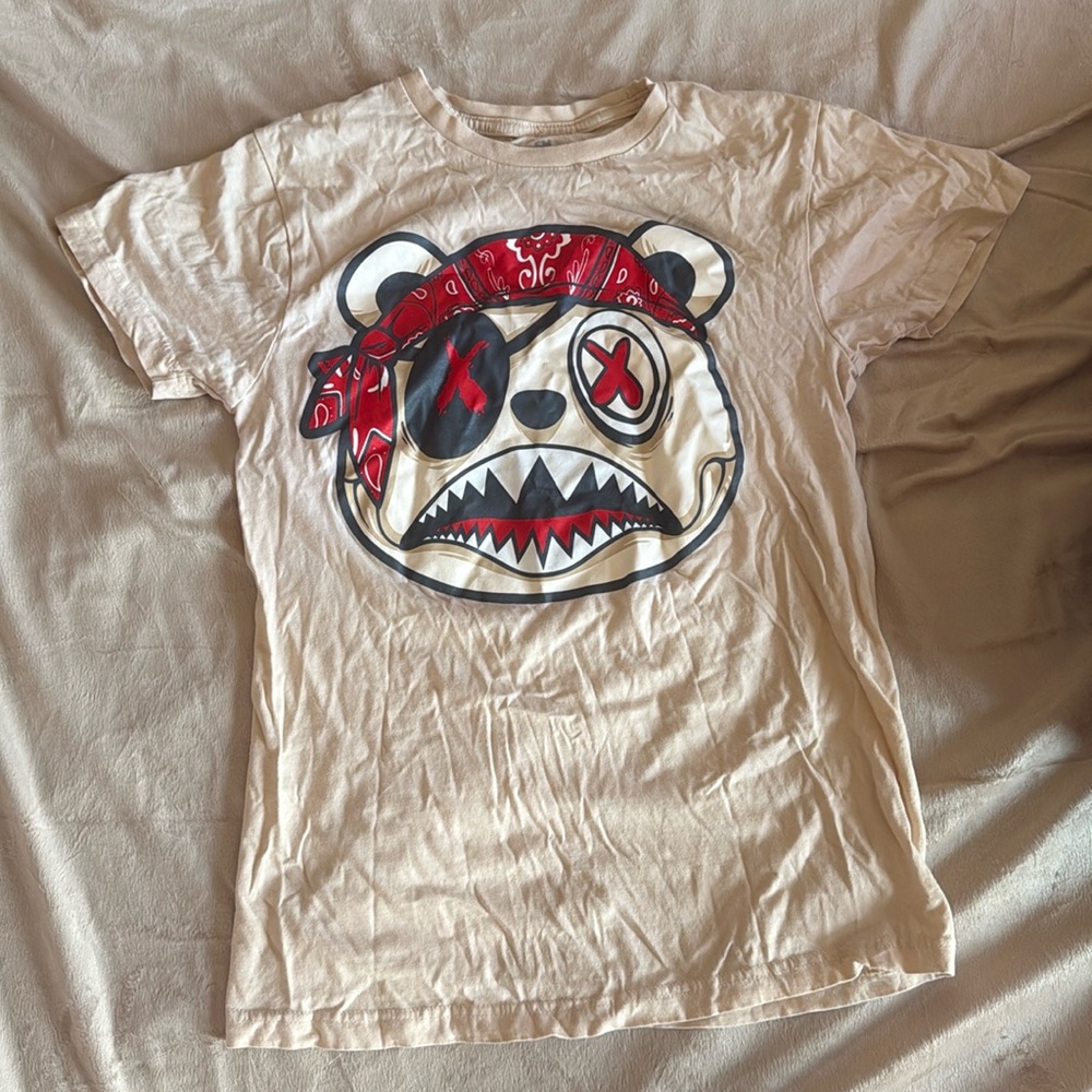 Baws Tshirt Boy 12